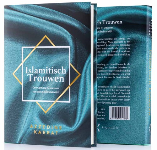 Islamitisch trouwen