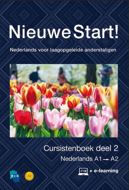 Nieuwe Start!