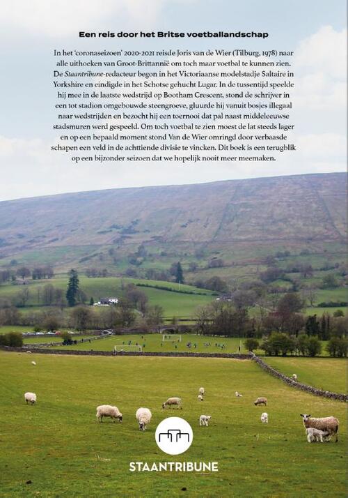 Terraces & Floodlights 2