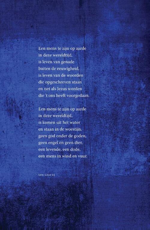 In wind en vuur (complete driedelige set)