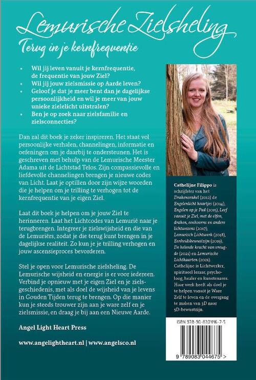 Lemurische Zielsheling