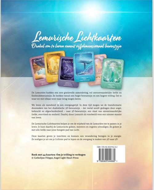 Lemurische Lichtkaarten