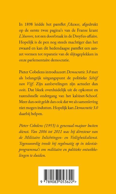 Democratie 3.0