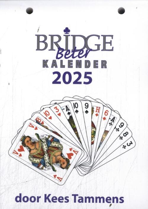 Bridge beter kalender