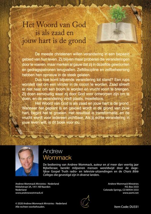 Moeiteloos veranderen