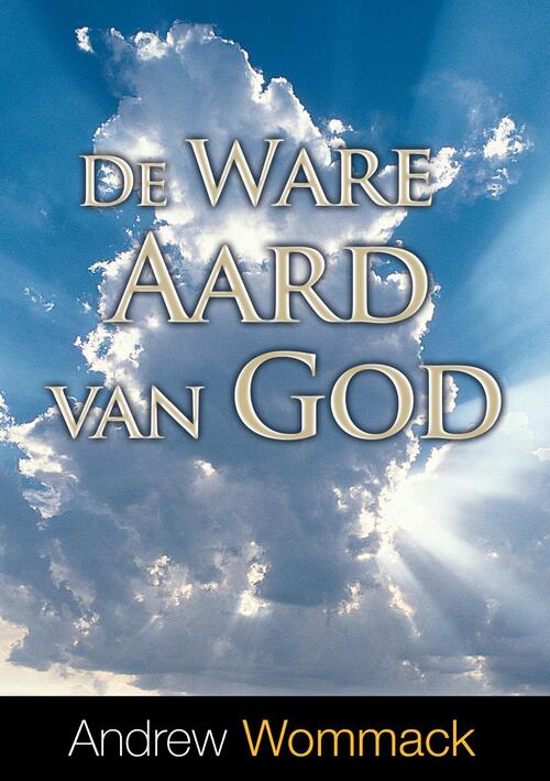 De ware aard van God