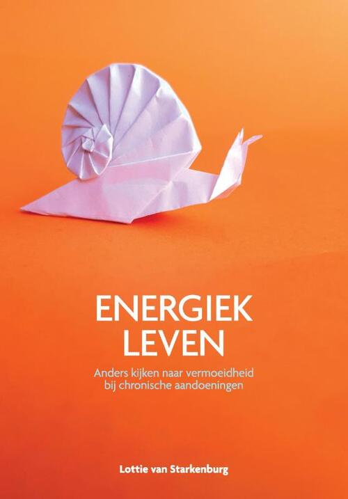 Energiek leven