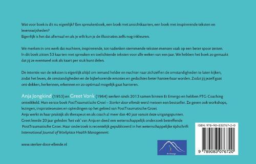 Gelukkig door ont-dekken