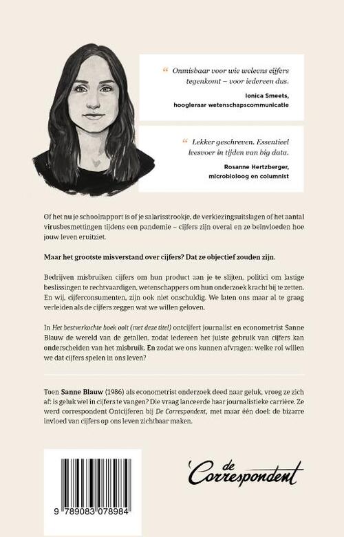 Het bestverkochte boek ooit (met deze titel)