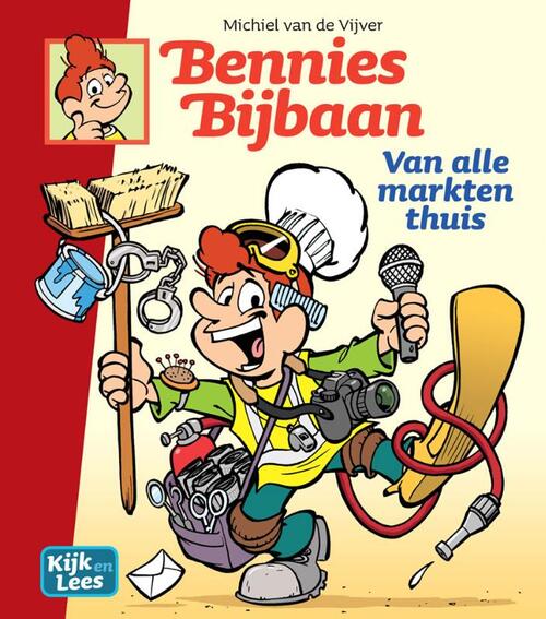 Bennies Bijbaan