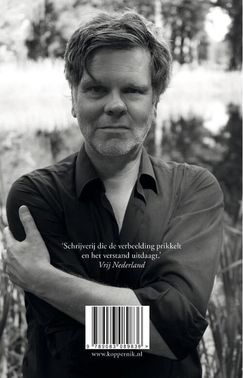 Het Einde Van Het Lied Het einde van het lied, Willem Du Gardijn | Boek | 9789083089836 | Bruna