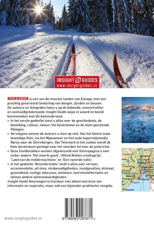 Noorwegen