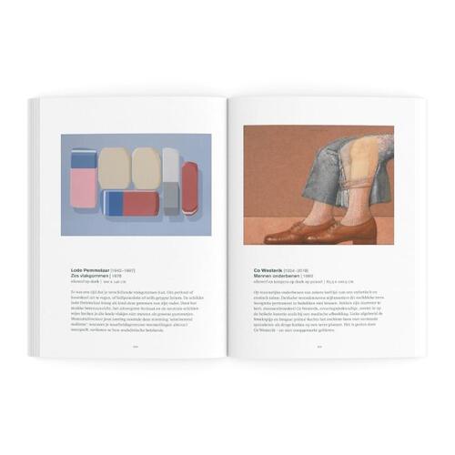 Museum MORE: 100 jaar realisme