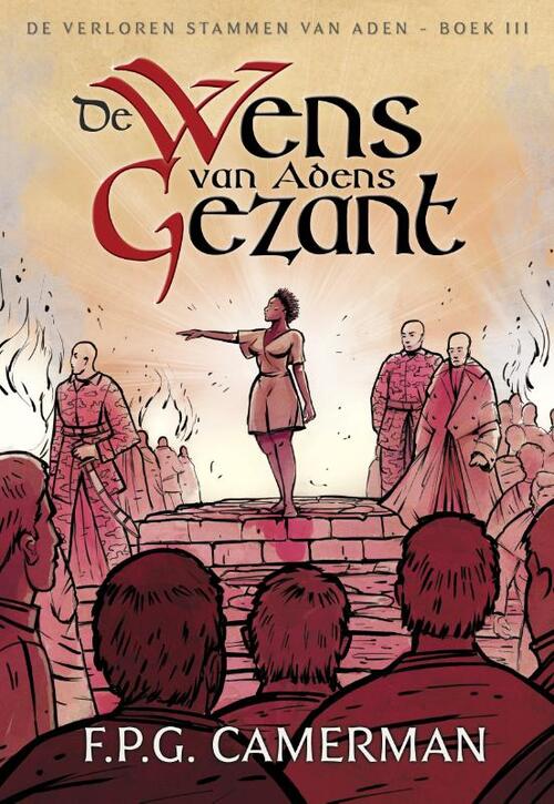 De wens van Adens Gezant