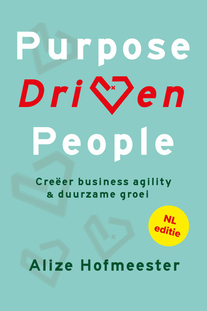Purpose Driven People