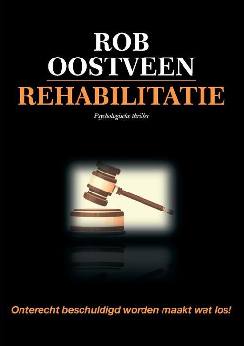 Rehabilitatie