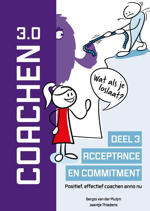 Acceptatie en commitment