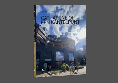 Catharijne op een kantelpunt