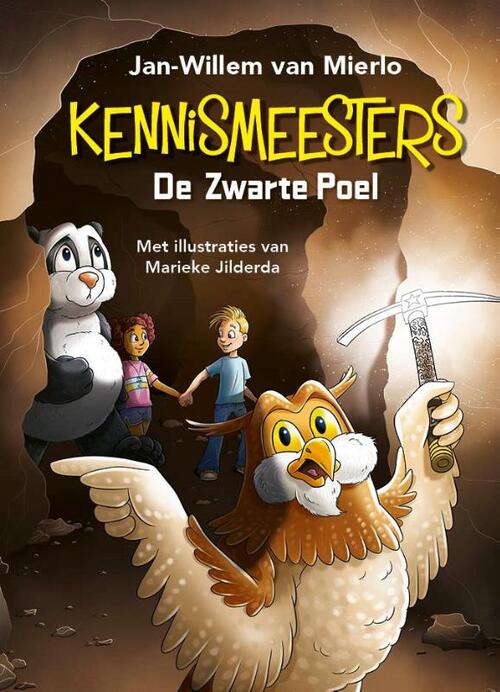 De Zwarte Poel