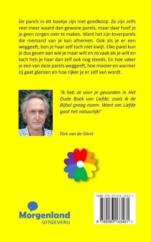 Parels uit het Oude Boek van Liefde