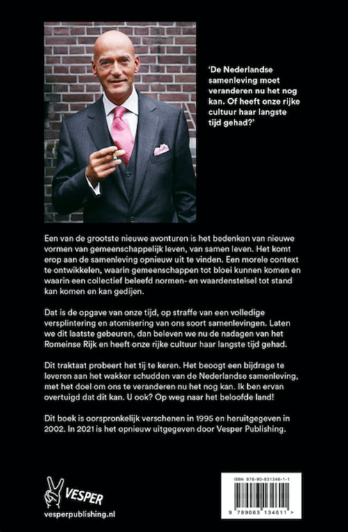 De verweesde samenleving