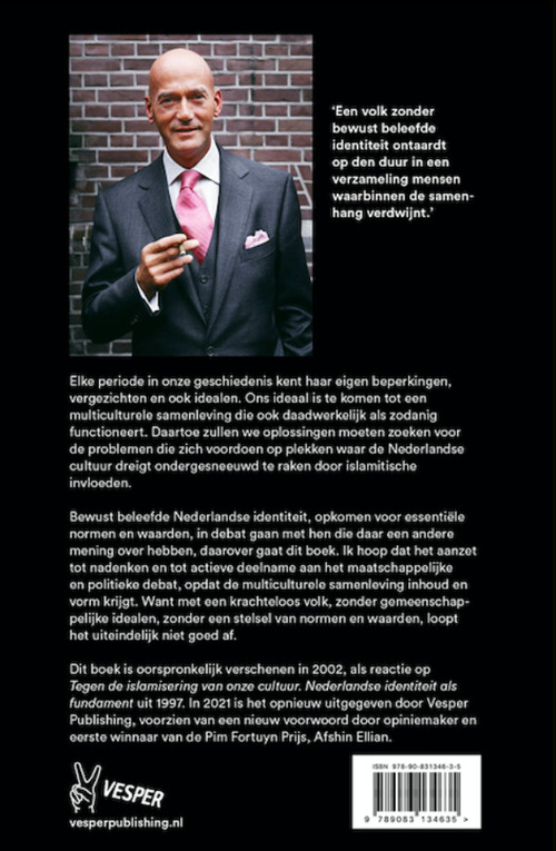 De islamisering van onze cultuur