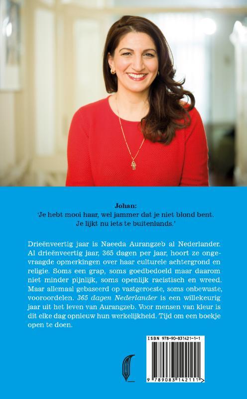 365 dagen Nederlander