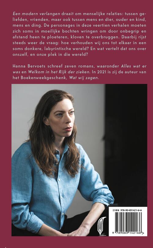 Een modern verlangen