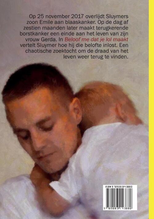 Beloof me dat je lol maakt