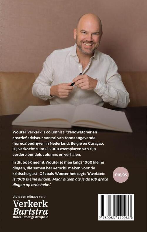 1000 Kleine Dingen
