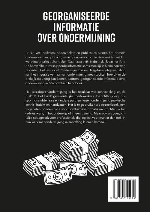 Basisboek Ondermijning