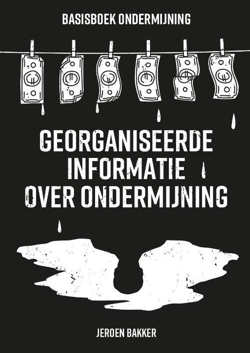 Basisboek Ondermijning