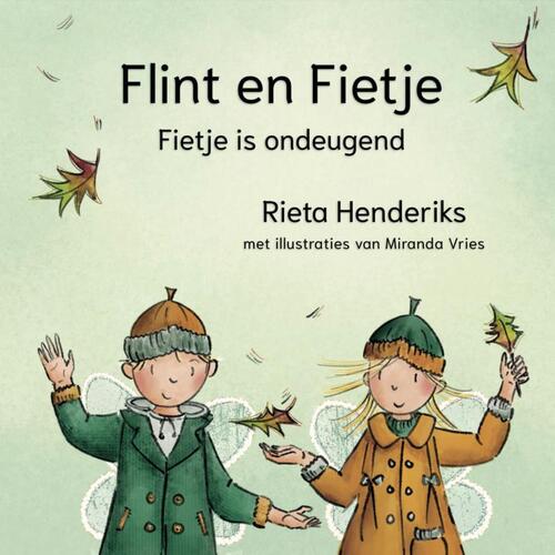 Flint en Fietje