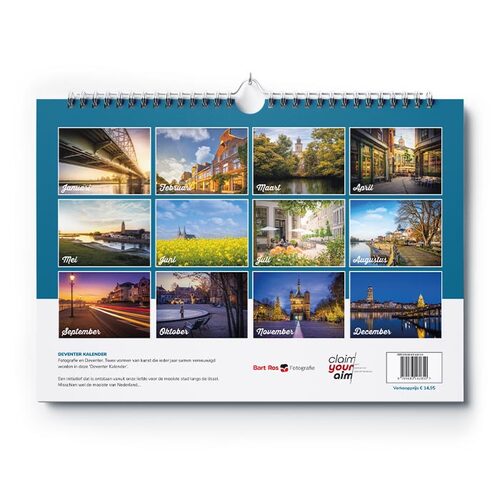 De Deventer Kalender