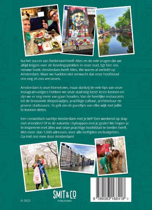 Amsterdam heeft Alles