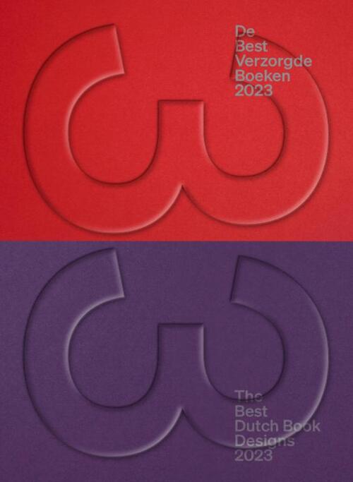 De best verzorgde boeken | The Best Dutch Books Designs