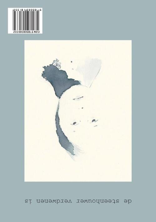 De steenhouwer verschenen is/de steenhouwer verdwenen is