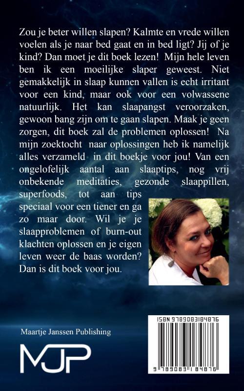 Slaap Lekker!