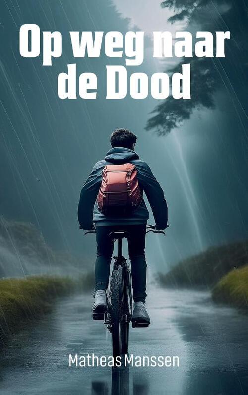 Op weg naar de Dood