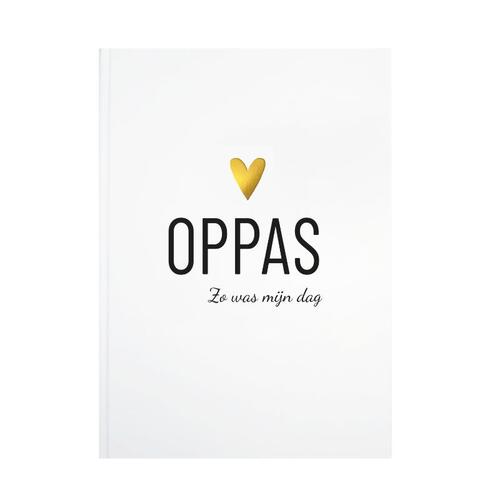 Oppas Lifestyle Love Boek Bruna