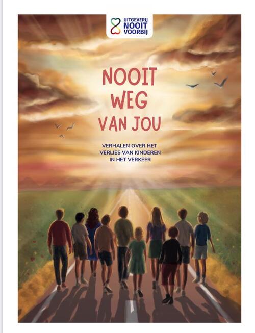 Nooit weg van jou