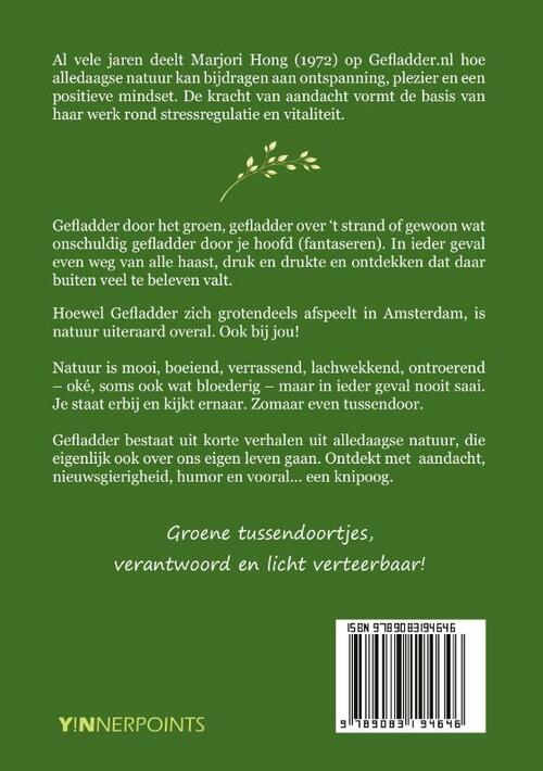 Gefladder