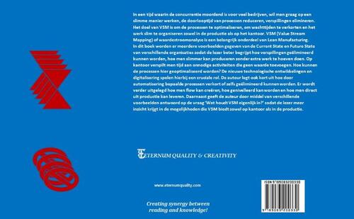 Lean Manufacturing, VSM