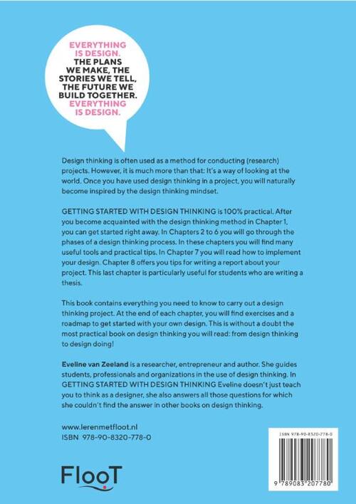 Getting started with design thinking