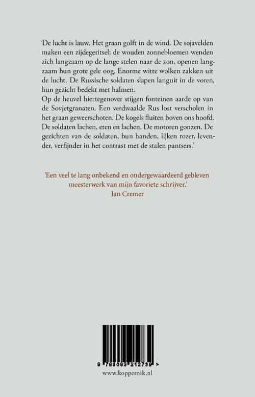 De Wolga ontspringt in Europa