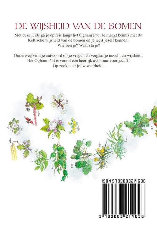 De wijsheid van de bomen