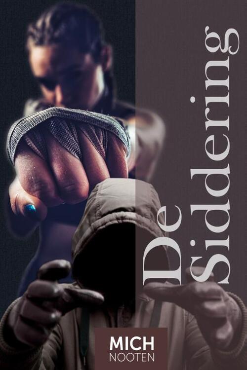 De siddering