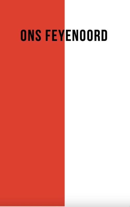Ons Feyenoord