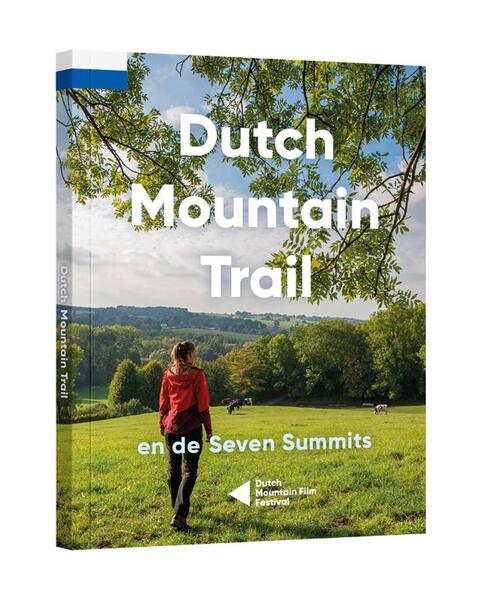 Dutch Mountain Trail