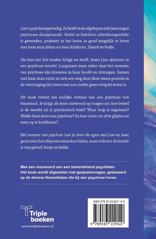 Het monster van psychose